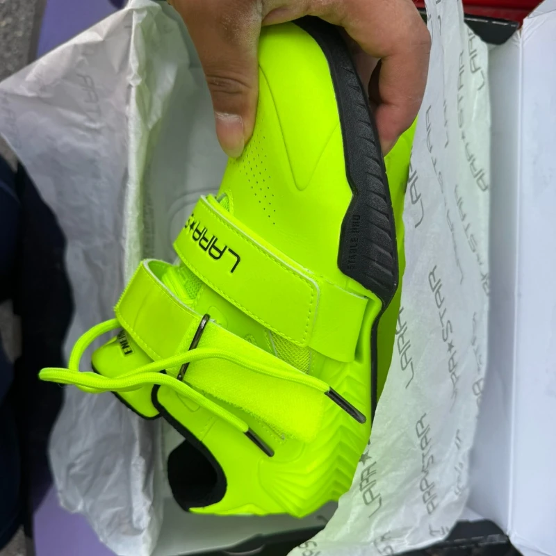 

Professional Weight Lifting Shoes for Men Women Designer Squat Hard Pull Shoes for Unisex Designer Indoor Gym Shoe