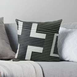 Luftwaffe Ww2 Markings Printing Throw Pillow Cover Soft Office Home Anime Fashion Comfort Decor Pillows not include One Side