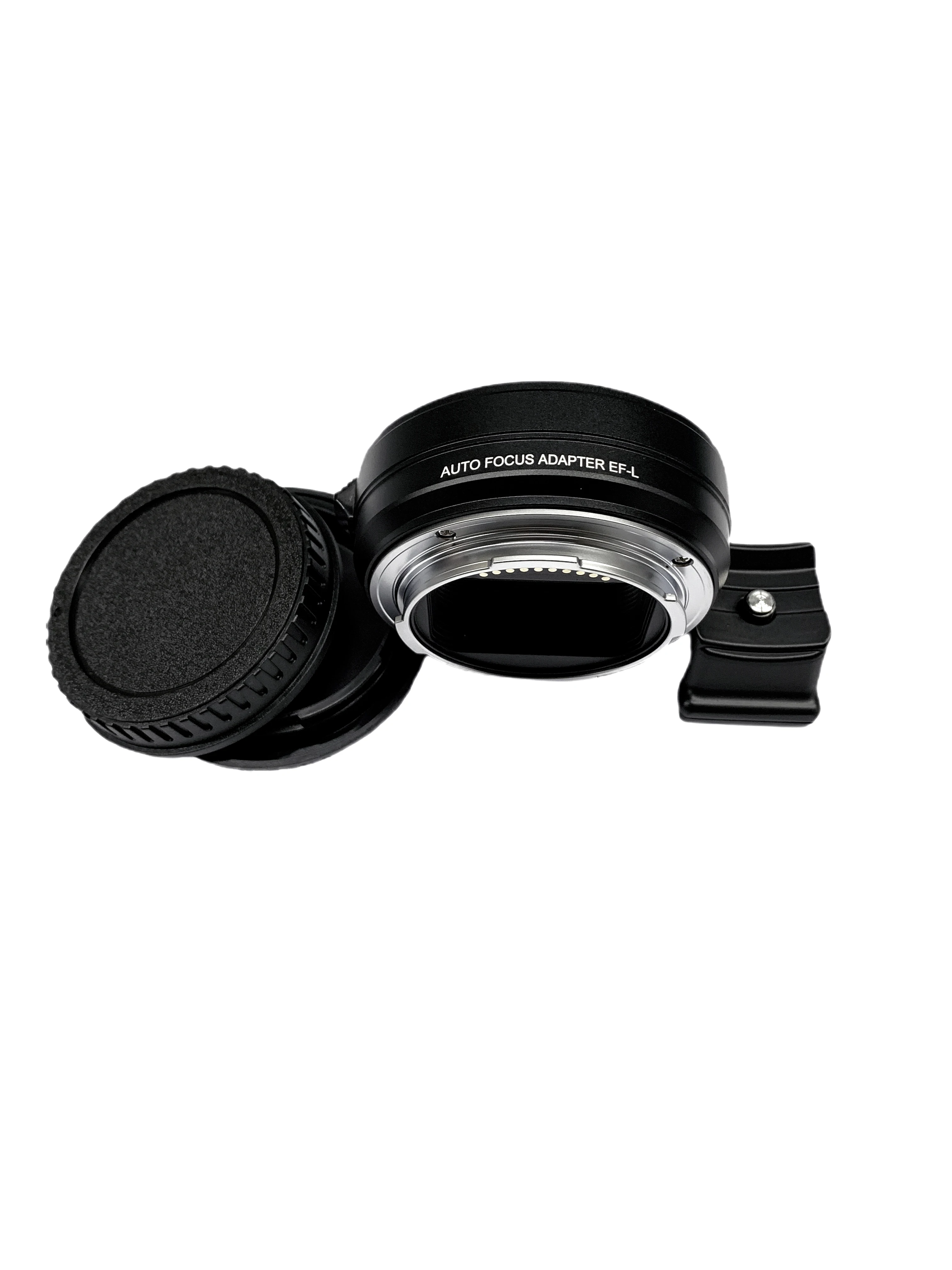 حلقة محول التركيز التلقائي Ef-L لكاميرا Sigma Fp Fpl، Leica L Tl2، Lumix S Series بدون مرآة، عدسة Canon Ef Efs Dslr