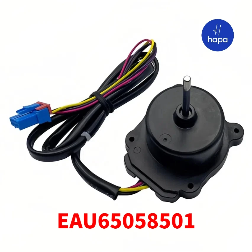 

New For LG Refrigerator DC Cooling Fan Motor RFD3410A101A DC12V Fridge Radiator EAU65058501 Freezer Parts