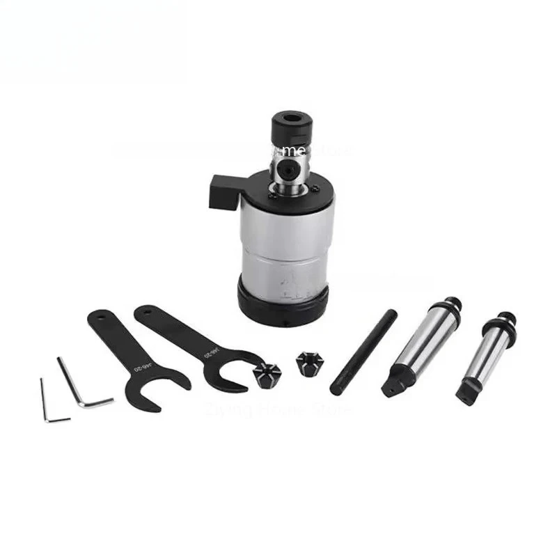 Suitable for J467 J4612 J4620 Self-Reversing Thread Head Reversible Tapping Chuck Thread Chuck Set  Flexible Tapping