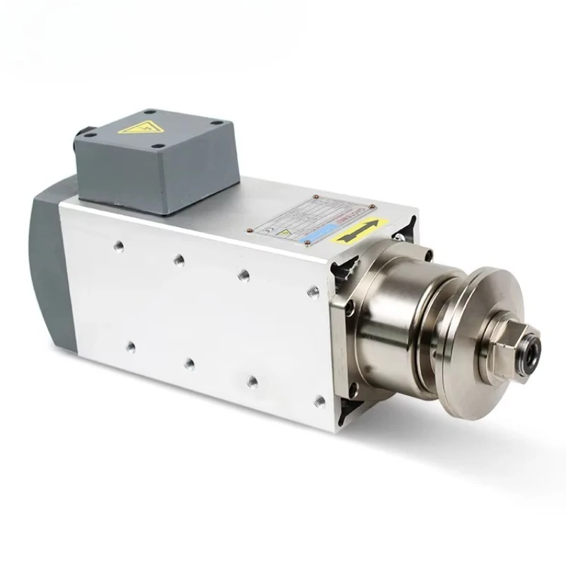 2.20KW 6000rpm SCF25.4 Woodworking  Electric Cutting Motor  Spindle