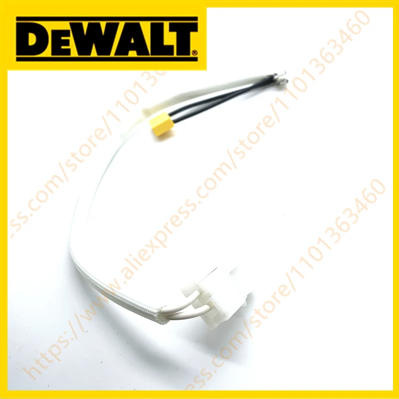 INTERRUPTEUR SA POUR DEWALT D25899K