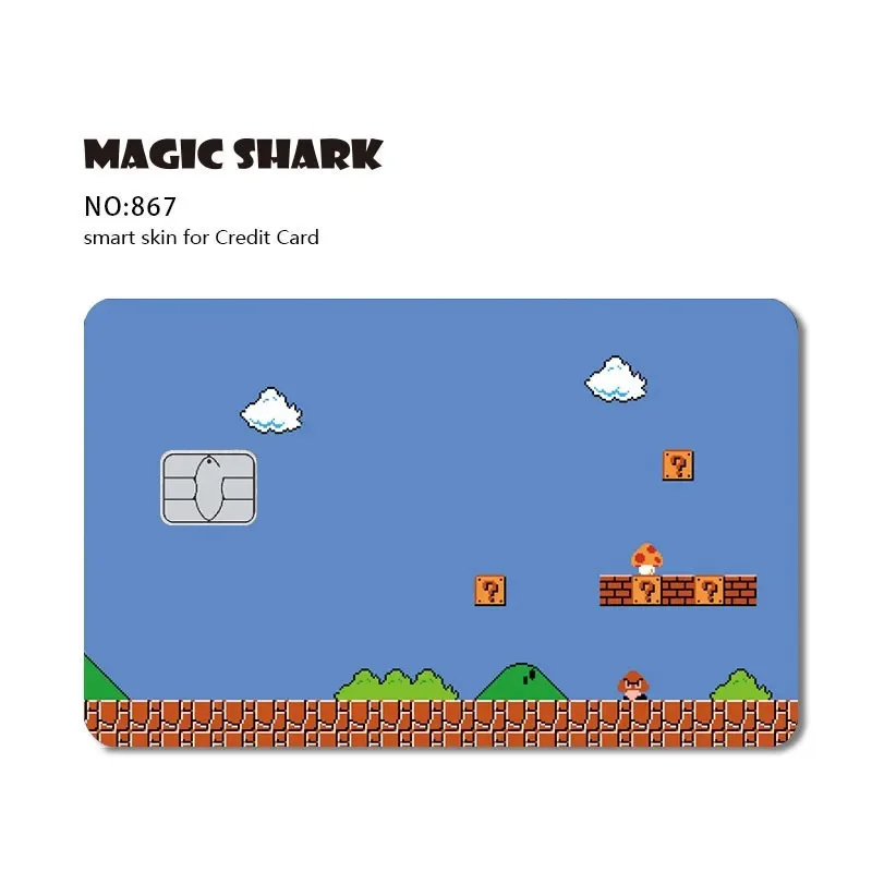 ملصق واقي لقلب الأنمي ، مضاد للخدش ، مضاد للخدش ، قلب أمامي ، بطاقة ائتمان ، بطاقة حافلة ، إسبانيا ، 1 روض