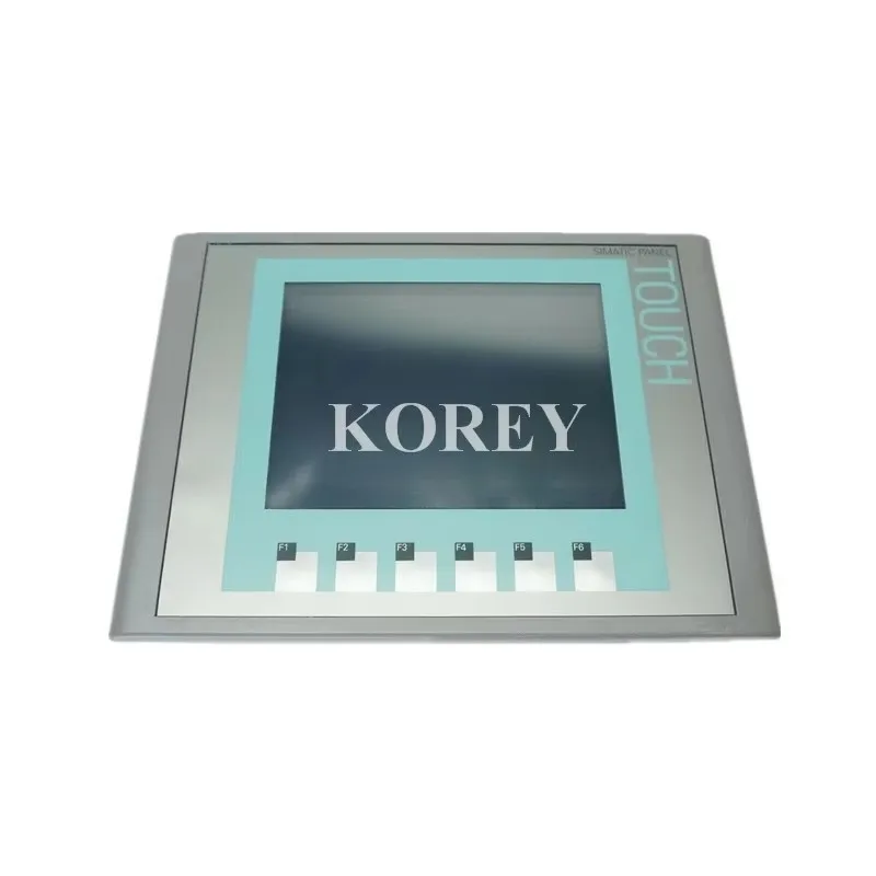 KTP600 Series Touch Screen 6AV6 647-0AD11-3AX0 6AV6647-0AD11-3AX0