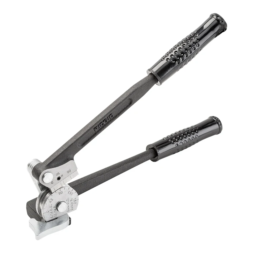 أداة ثني الأنابيب من سلسلة 400 - أداة ثني يدوية