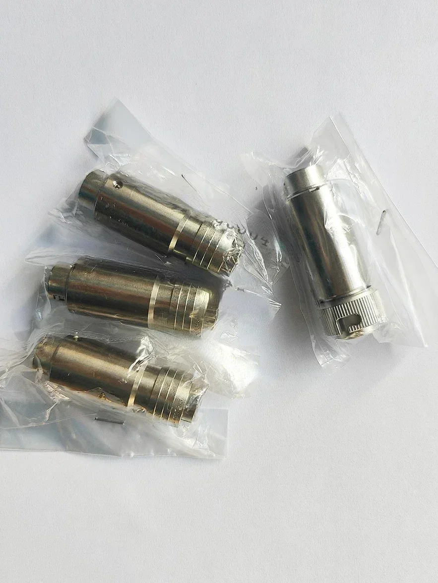 Micrometer adapter 21HZA196 21HZA195 displacement sensor adapter