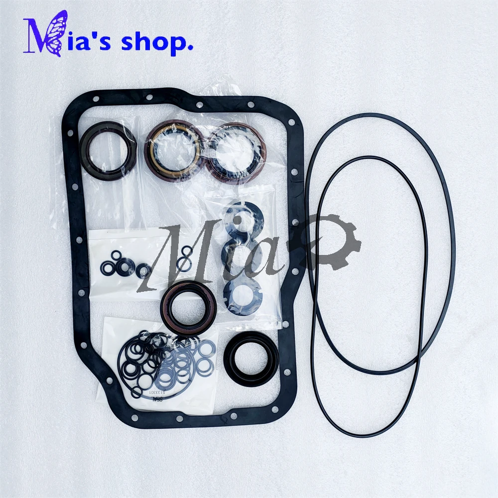 

4F27E Transmission Simple Overhaul Repair Kit Seal Ring For Mazda