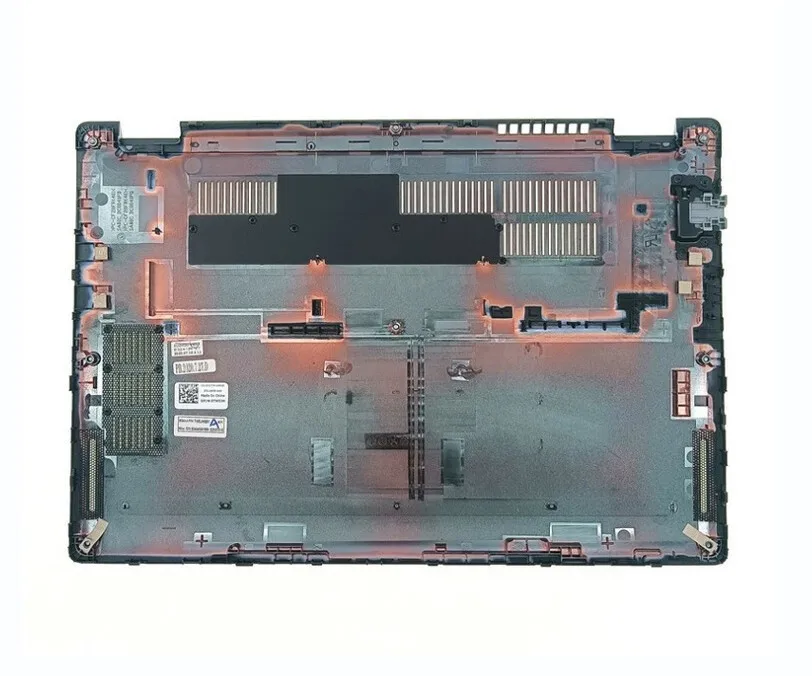 New For Dell Latitude 5300 5310 Bottom Base Cover Lower Case Gray TW5JM 0TW5JM