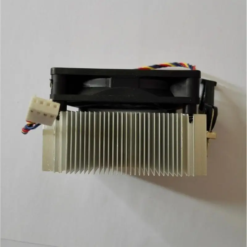 

For AMD Cooler Fan Original New Aluminium PC Desktop Fan Support AM3 AM4 Motherboard CPU
