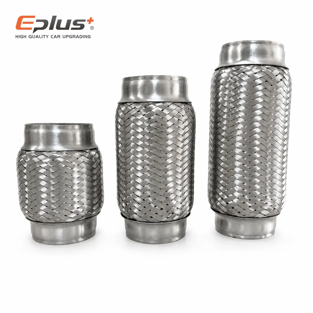 Universal Automotive Woven Mes - Flexible Hose Braided ulasan dan harga