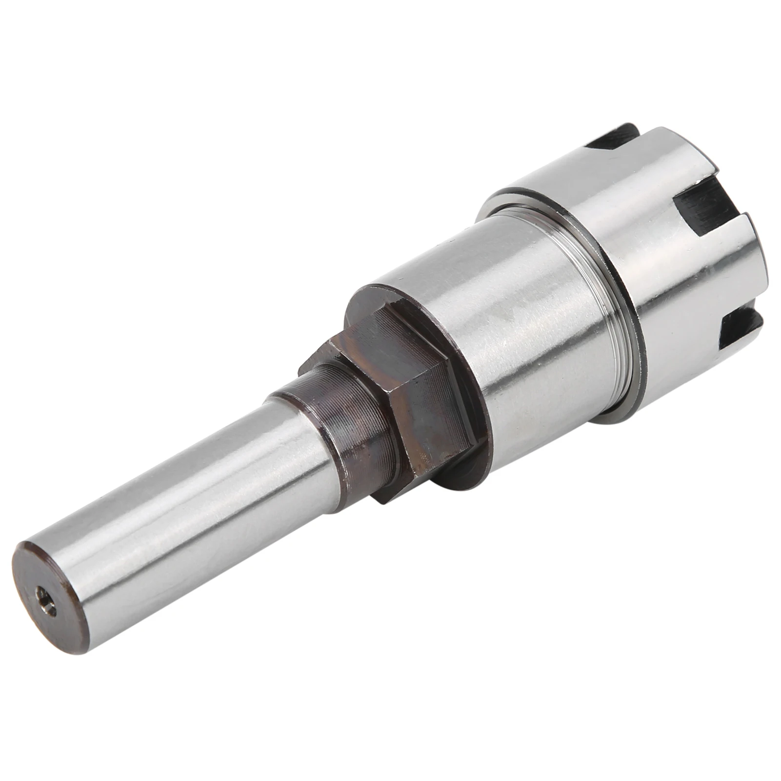 Colletverlengstang 1/2 inch schacht, HSS voor CNC-freesgereedschap en draaibankgereedschap