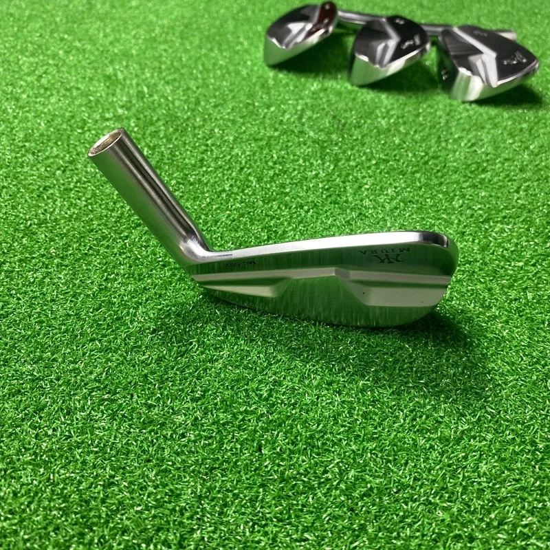 Golf club golf iron set mc502 7-piece silver 4-9p with free shipping - Image 4