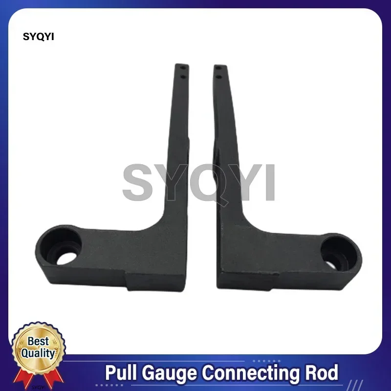 

Best Quality C5.072.226 C5.072.228 Pull Gauge Connecting Rod For Heidelberg Printing Machine Parts