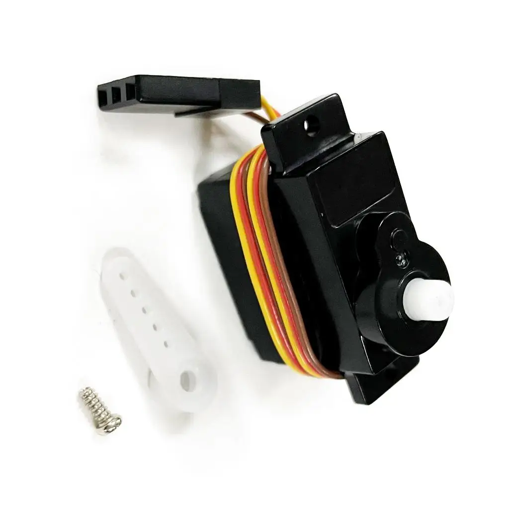 الصلب 1/24 سيرفو RC ترقية جزء 1 قطعة أجهزة Rc الرقمية لمحور SCX24 RC جزء السيارة RC اكسسوارات السيارات استبدال أجزاء الفضة