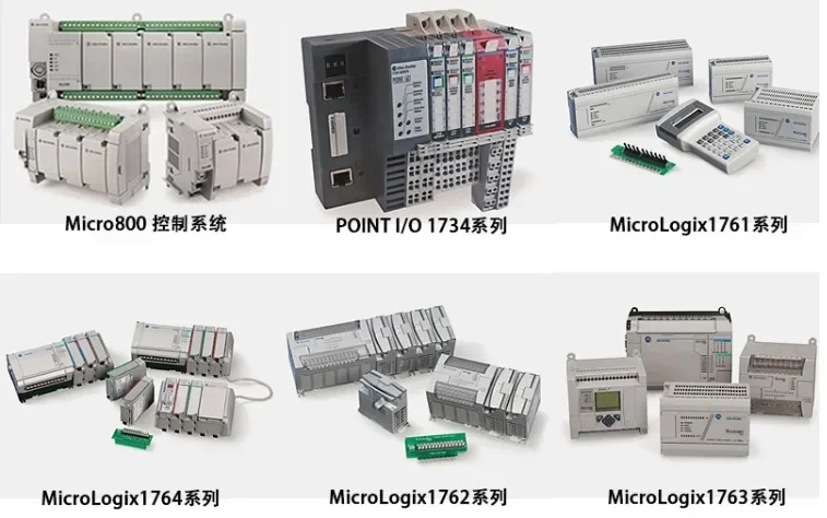 1734-OB8-AB/Input Module 1734 POINT I/O Module