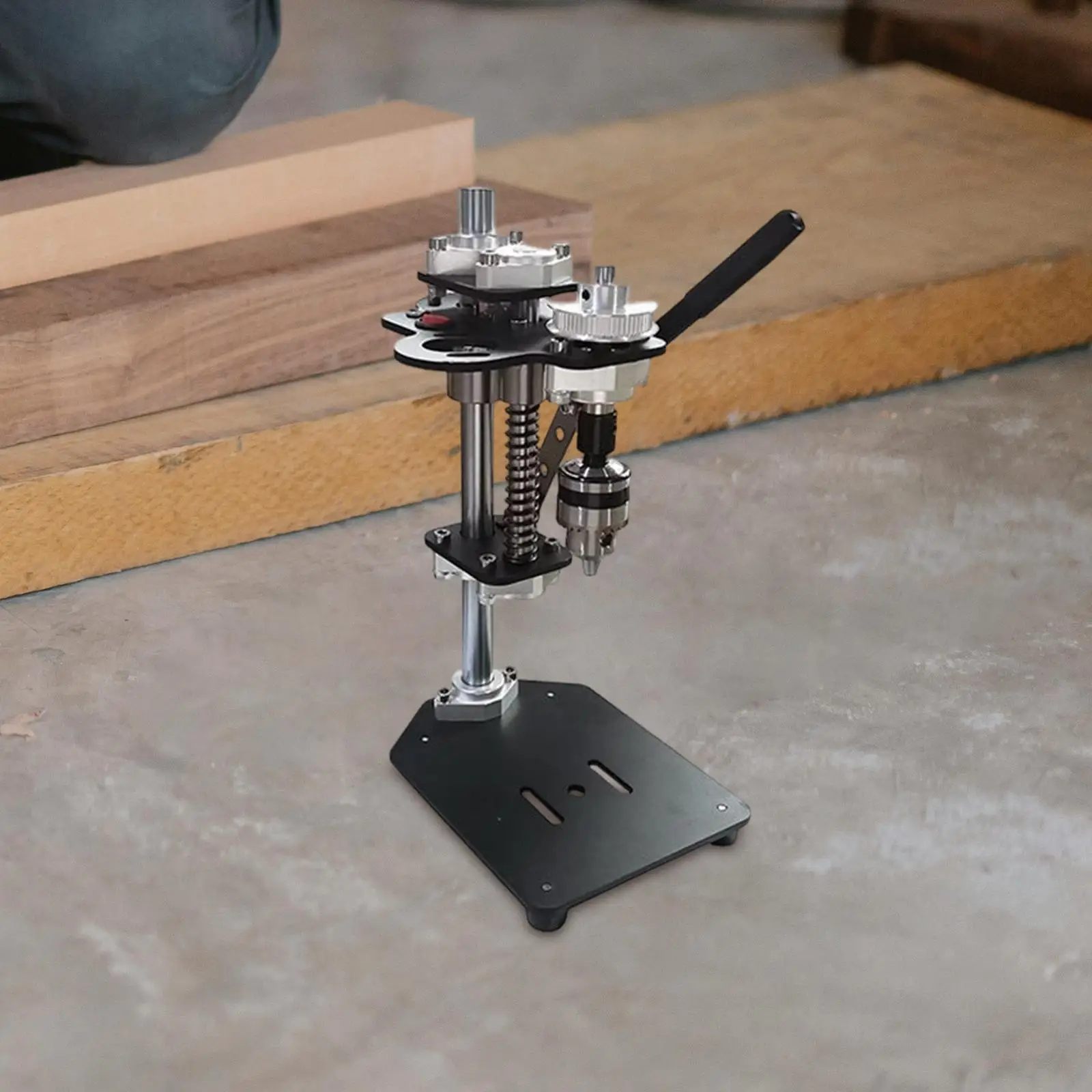 

Electric Auxiliary Tool Precision Guide Holder for 895 Motors 775