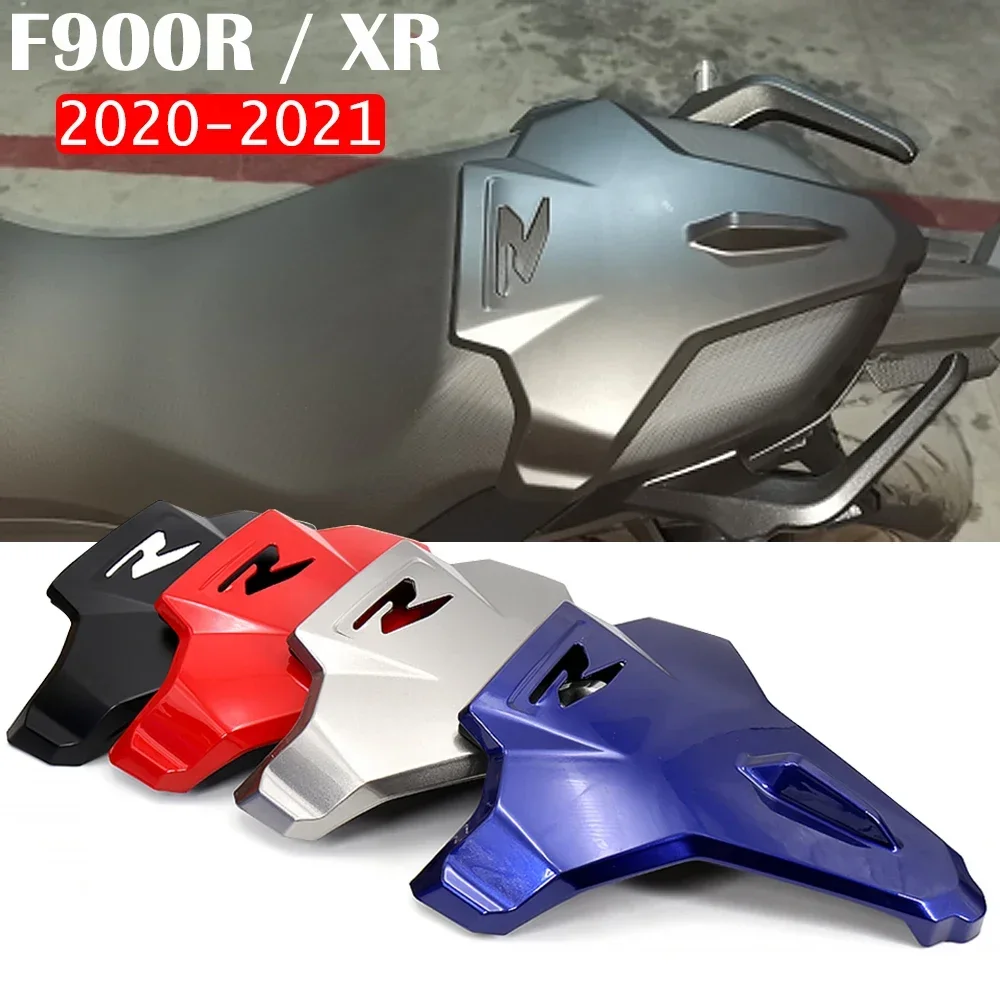 Motorcycle Accessories For BMW F 900 R XR F900R F900XR Rear Seat Protective Cover Tail Section Motorbike Fairing Cowl 4 Colors