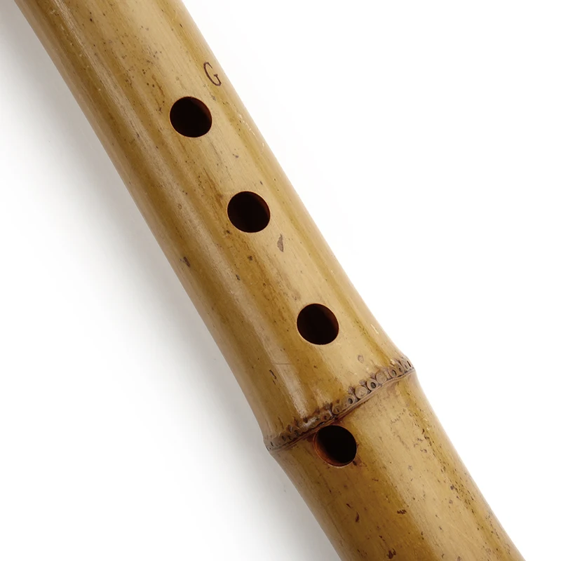 TangKou  NanXiao G Key Eight Holes Woodwind Chinese Professional Musical Instruments Not Shakuhachi For Professional - Image 5