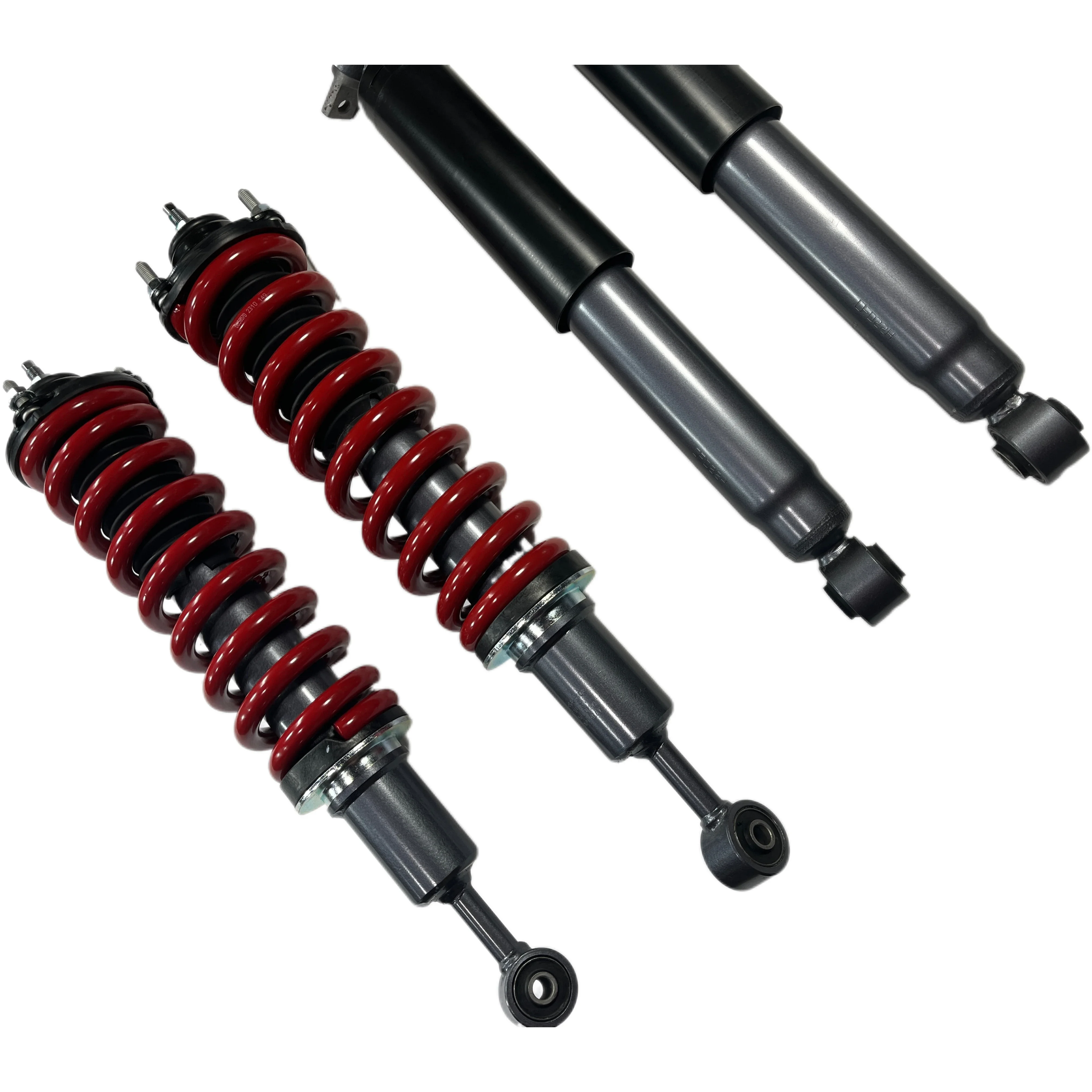 

Hot Selling Offroad Shock Absorbers 1.5inch Lift Kit Suspension for H9 2014-