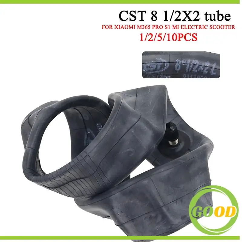 Cst 8 1/2X2 Inner T…