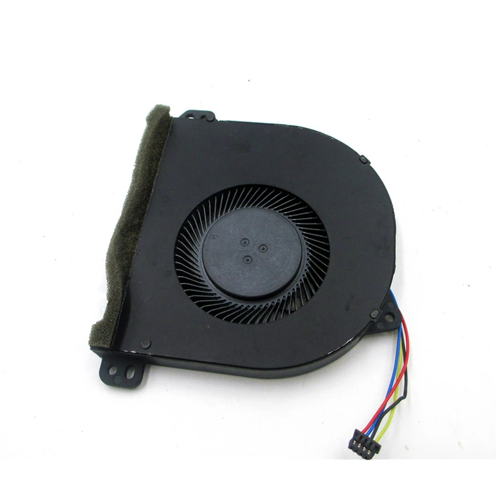 Laptop CPU Central Processing Unit Fan Cooling Fan For ASUS GX700 GX700VO