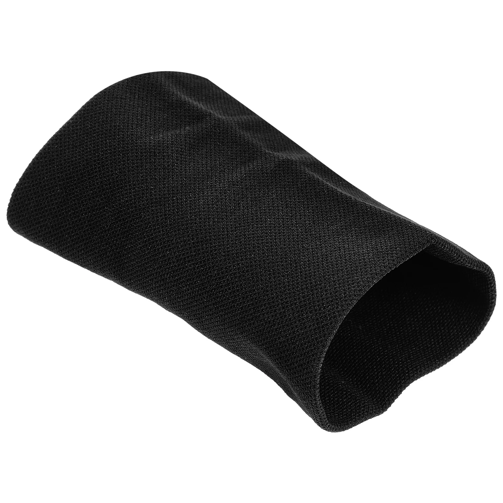 Armband Cover Diabetes Sensor Reusable (Black L) Fitness Basketball Basketball Accessories Fabric Adjustable