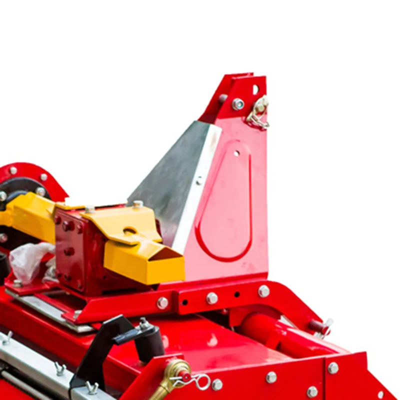 

Farm Agriculture Gear Box For Stone Burier Tractor Parts For Sale