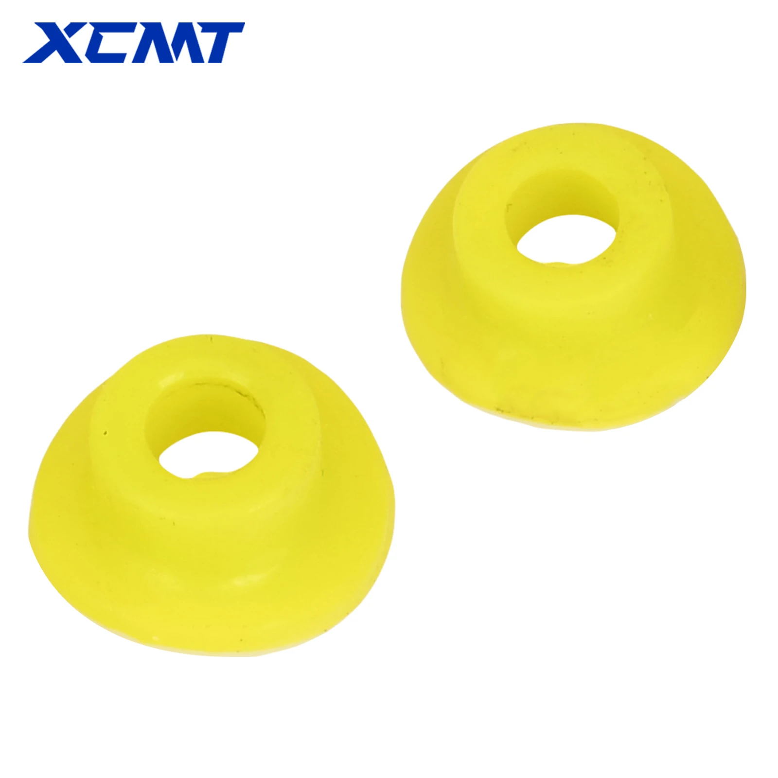 Motorcycles Silicone Valve Mouth Washers Gasket For Honda Kawasaki KTM Suzuki Yamaha CRF250R CRF450R CRF250X CRF250 CRF450 Parts