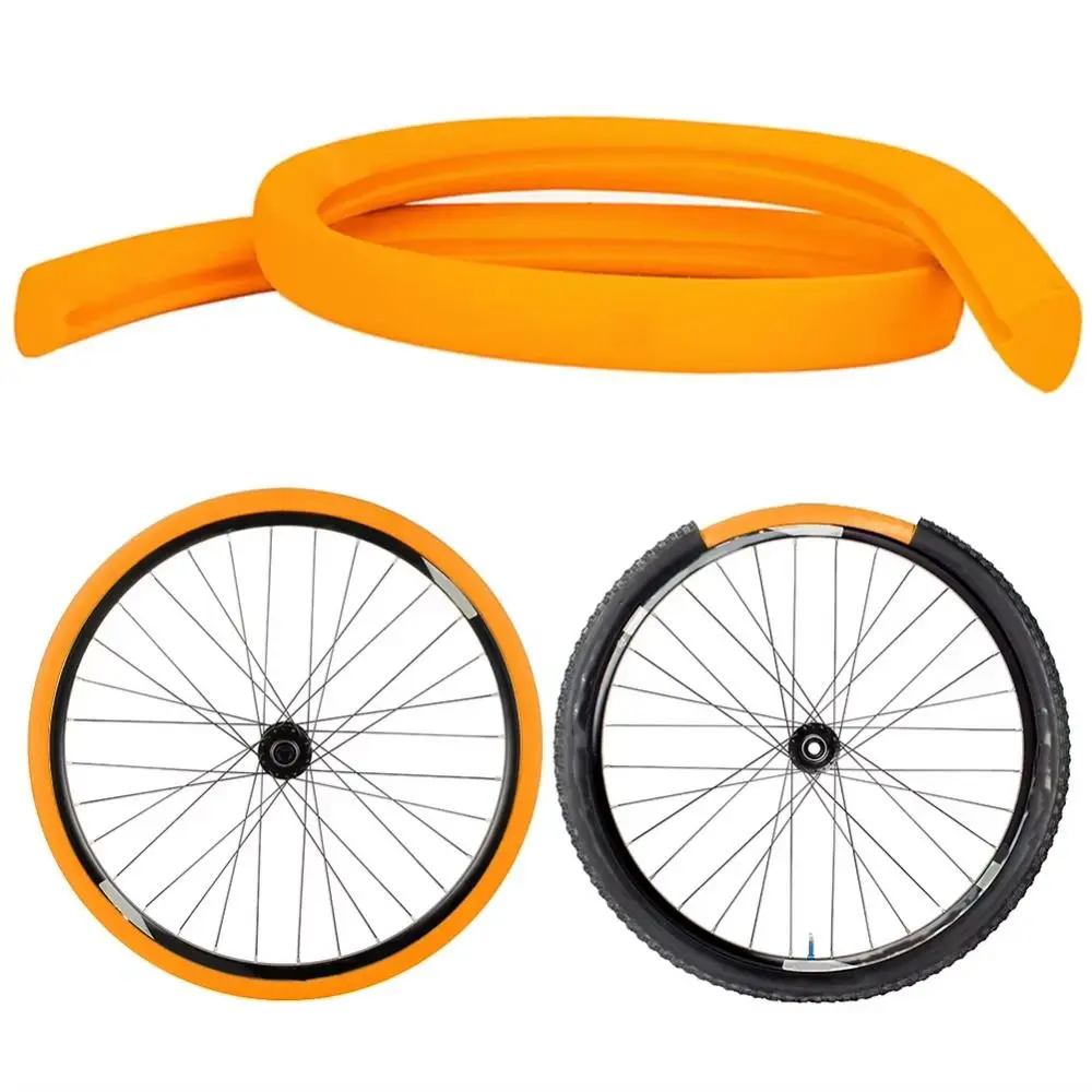 

Подушка для велосипедных покрышек Подушка для велосипедных покрышек Вакуумная подушка для велосипедной внутренней трубки Противоизносная защита от проколов Велосипедная защитная накладка для внешних шин