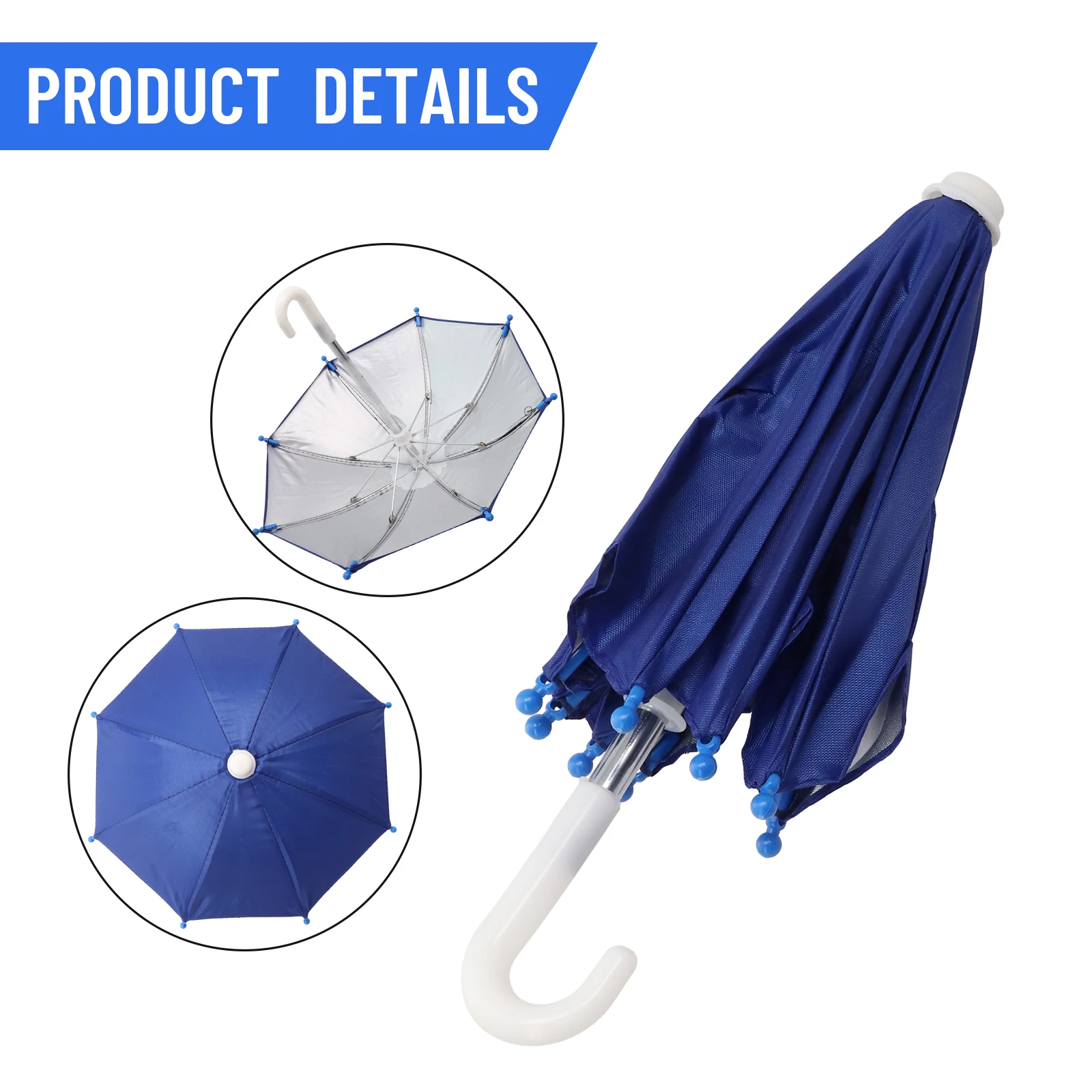 High Quality Motorcycle Umbrella Rays Block Anti-permeability Purple/Green/Blue/Camo/Fuchsia  High Quality Motorcycle