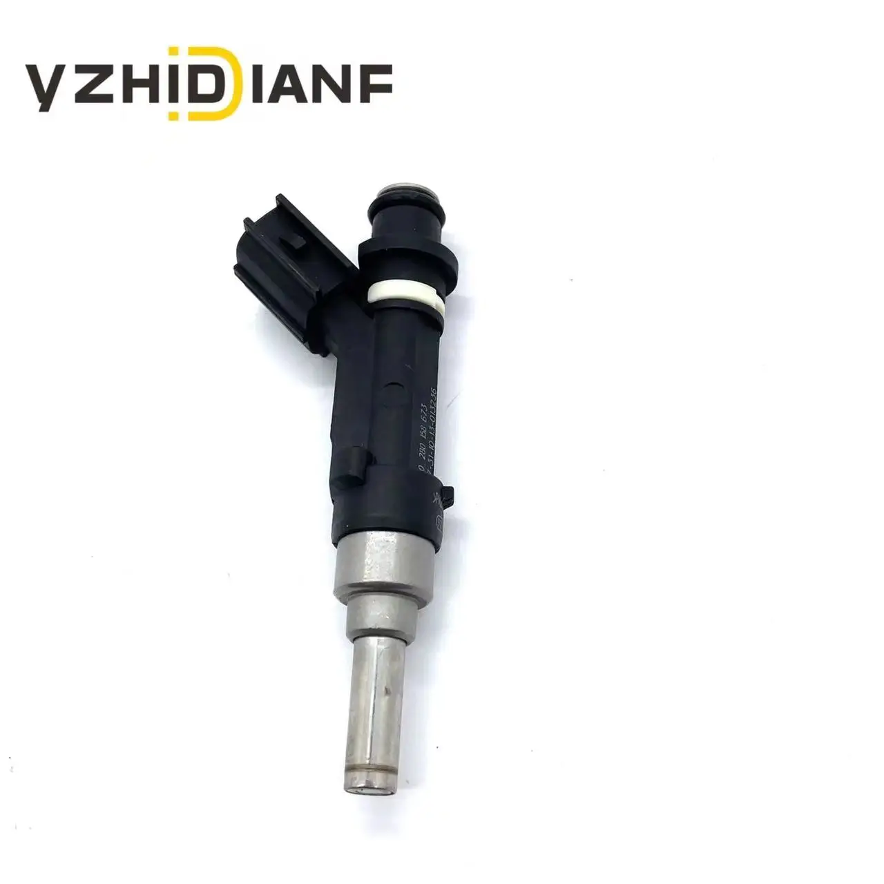 4pcs 23250-0Y050 232500Y050 0280158673 Automotive Part Car Engine Fuel Injector Nozzle for Toyota