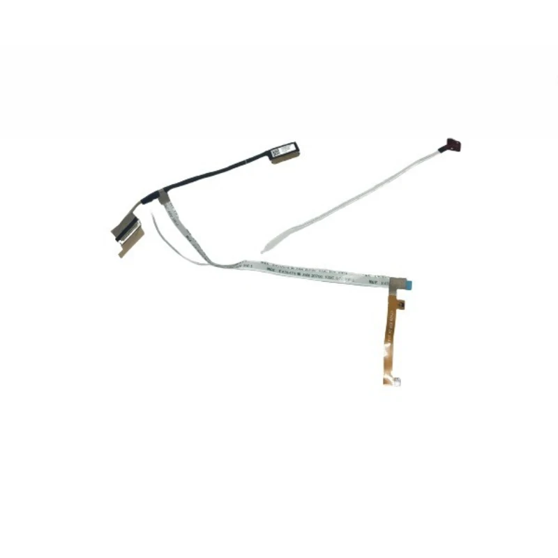 ... For Lenovo ThinkPad E14 Gen2 FHD Screen Cable 30 Pins DC02C00LG20...