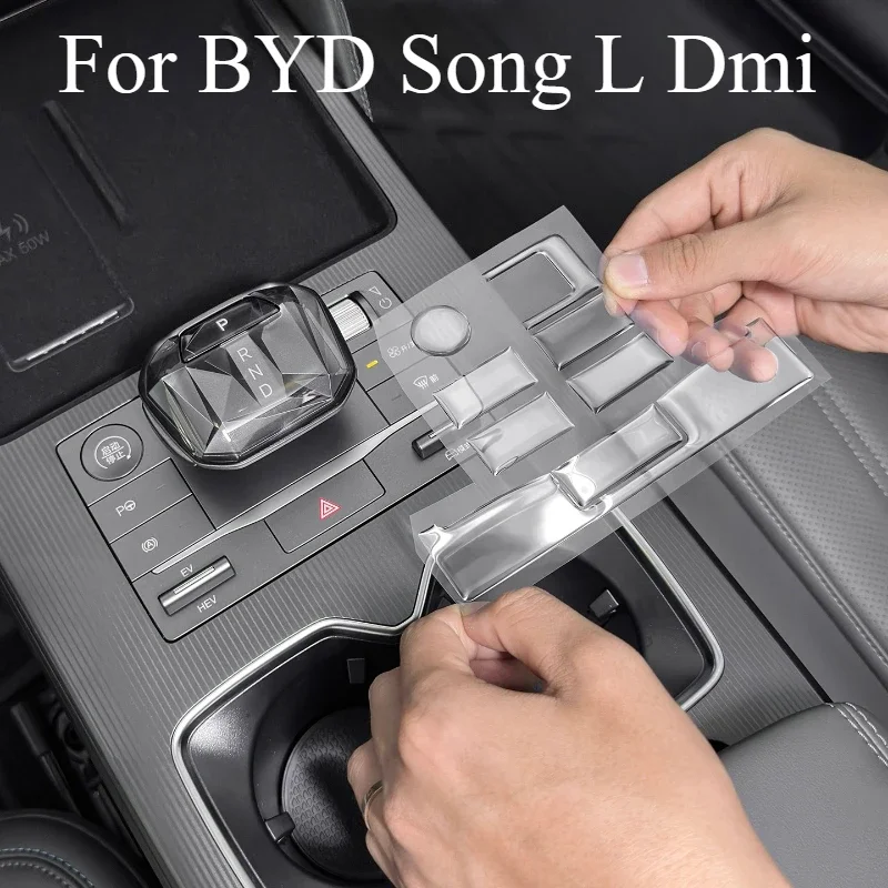 For Byd Song L Dmi …