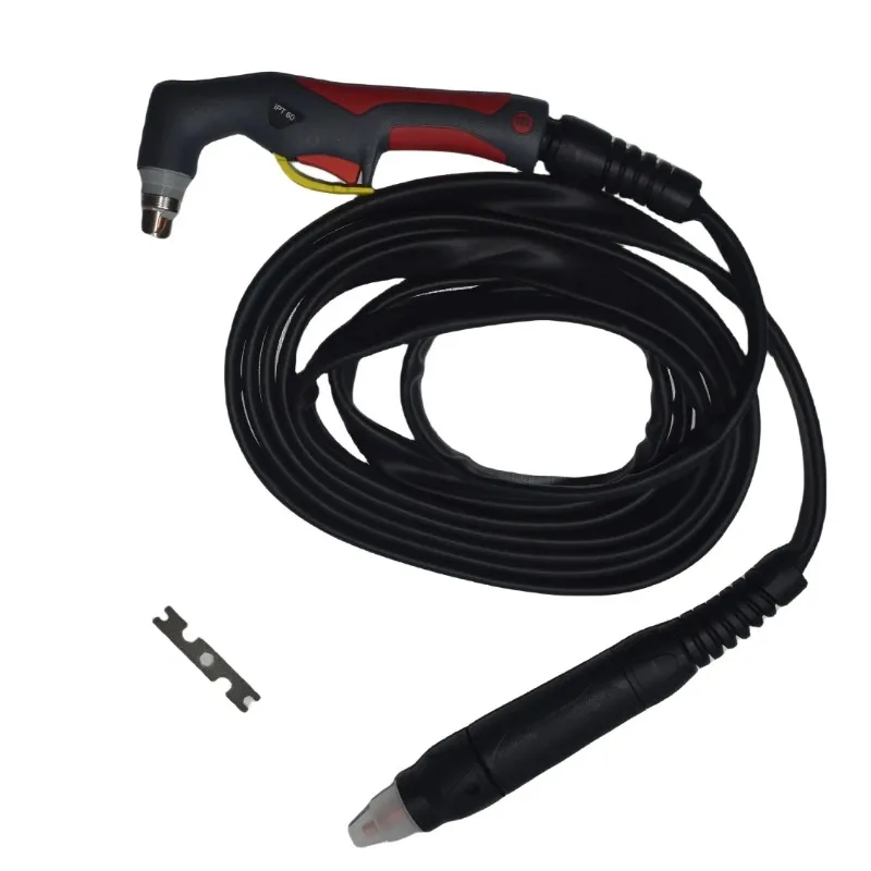 IPT60 Non-HF Pilot Arc Plasma Handheld Cutting Torch