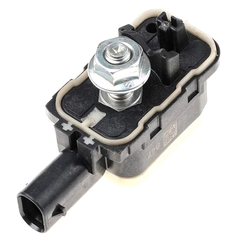 

1 PCS Impact Collision Sensor 7P0959354 Replacement Parts For VW Touareg 7P5 3.6 V6 FSI 98237AL01A 9217711