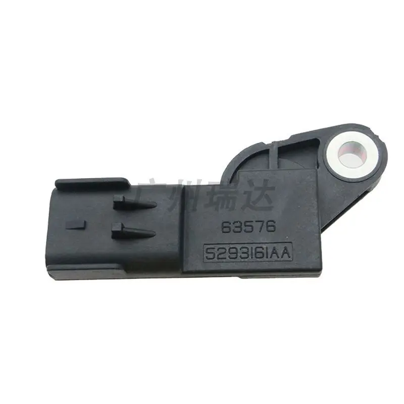 For BMW crankshaft position sensor 12141485845