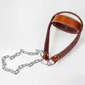leather brown