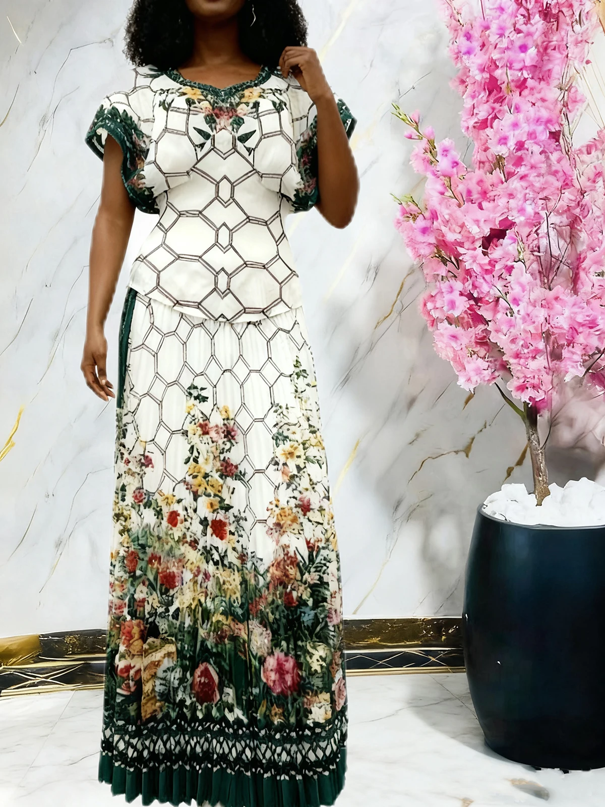 

traditional dress robe africains femme fashion african dresses for women dashiki africa clothing 2026 kaftan outfits