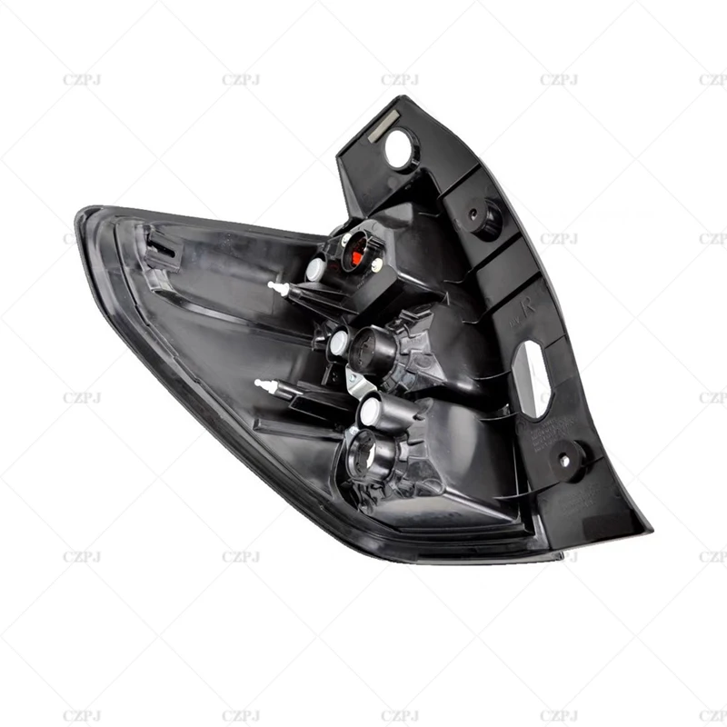 84912SC100 84912SC150 Auto Rear Bumper Tail Light Brake Lamp For Subaru Forester 2009 2010 2011 2012 Reversing Taillight Cover