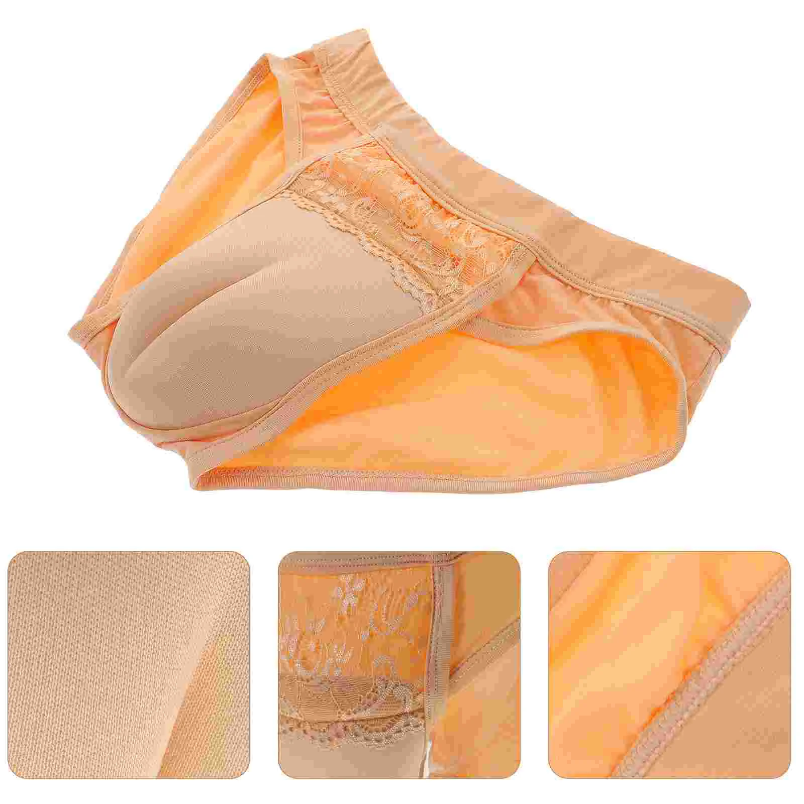 

Male to Female Clothing Panties for Comfortable Cotton Underpants Women