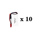10pcs