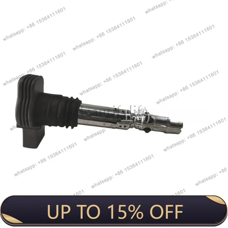 LX for 06B905115E, 329E1407H, 06B905115 ignition coil
