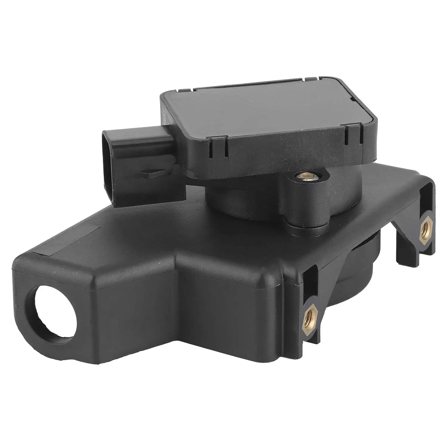 Original 1920ak Throttle Position Tps Sensor For 206 306 307 405 406 2.0 Hdi Accelerator Pedal 19209w High Quality
