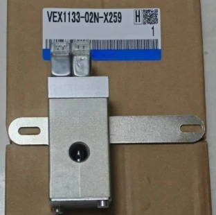 

Brand New 1pcs VEX1133-02N-X259 Adequate inventory and high-quality assurance Expedited shipping