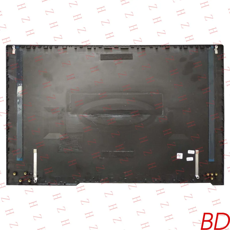 

P+ 3Plus G731 G731G для ASUS: верхняя крышка, подставка для рук, рамка клавиатуры, нижняя крышка корпуса