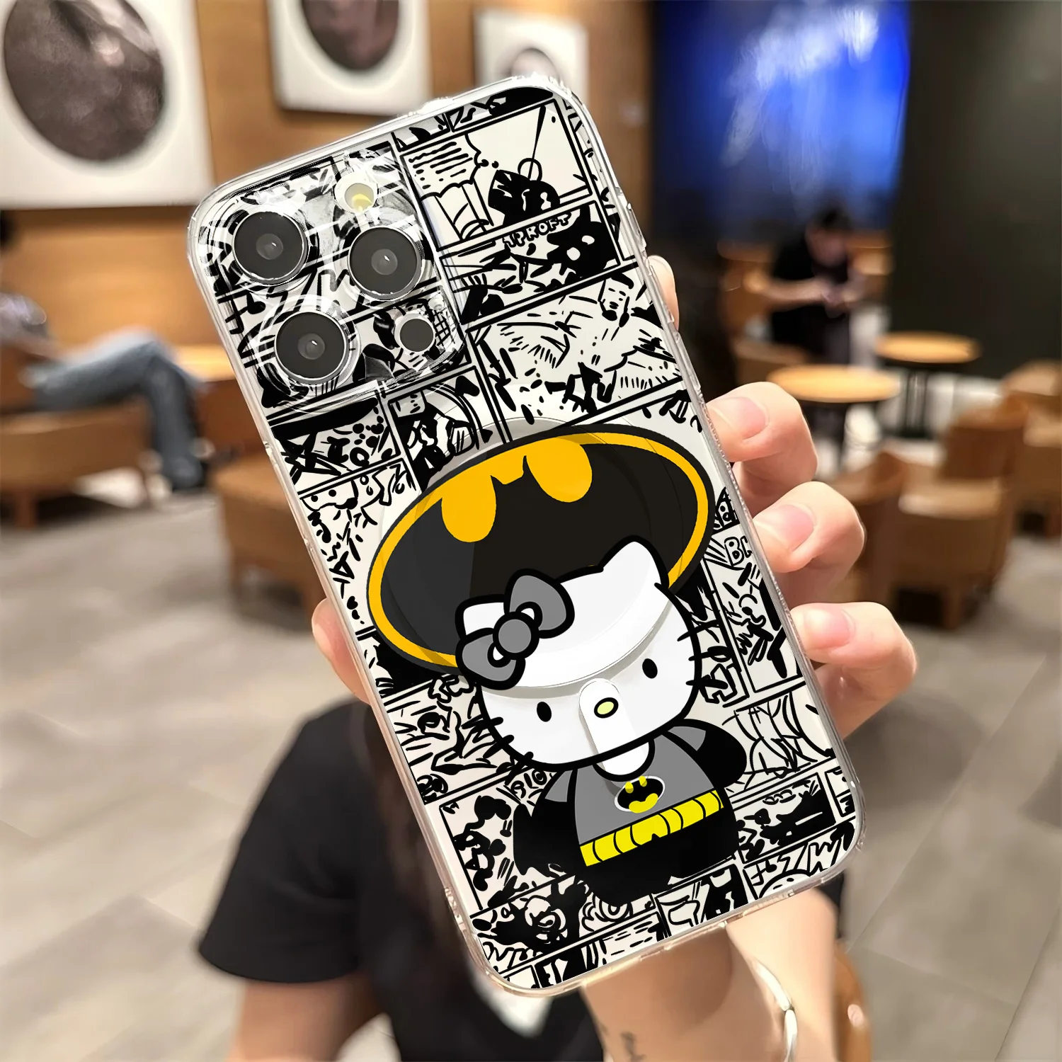 Stylowe etui na telefon z moty – Samsung Galaxy S25 recenzja i cena