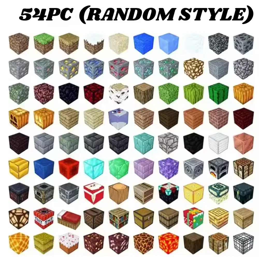 ألعاب البناء التعليمية للأطفال ذات الكتلة المغناطيسية تضم إبداع الأطفال والتنمية الإبداعية والطوب المغناطيسي