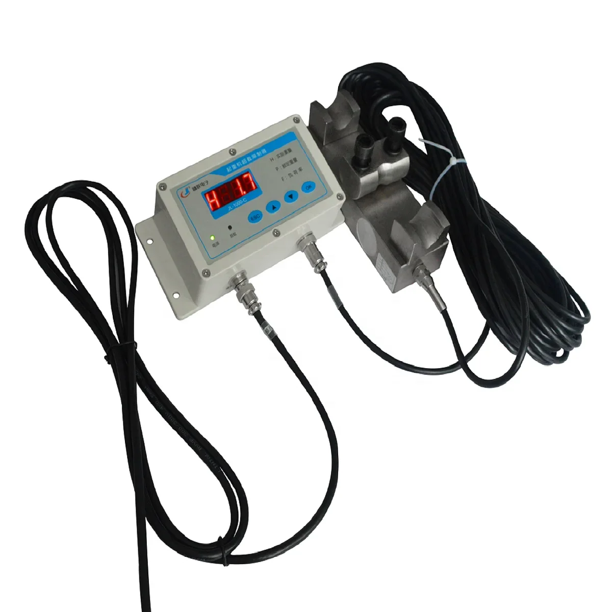 High Quality Overload Limiter For Load Moment Indicate System For Cranes