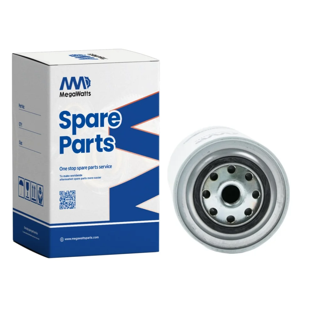 

MegaWatts Original Fuel Filter MW00SE429 SE429/B Compatible with 4016TAG2A 4000 Series Diesel Engine